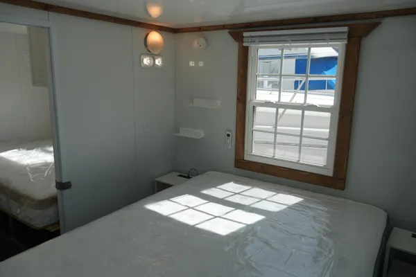 Catamaran Aqua Lodge image