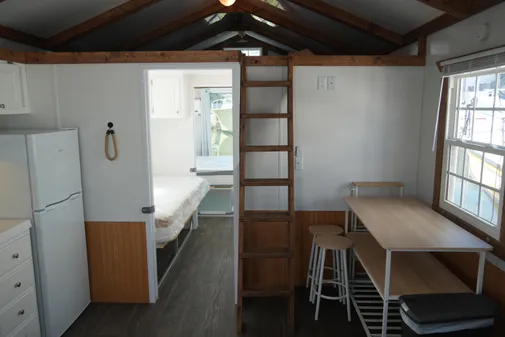 Catamaran Aqua Lodge image