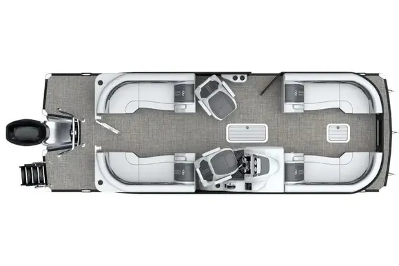 2026 Barletta CORSA 23QCSS