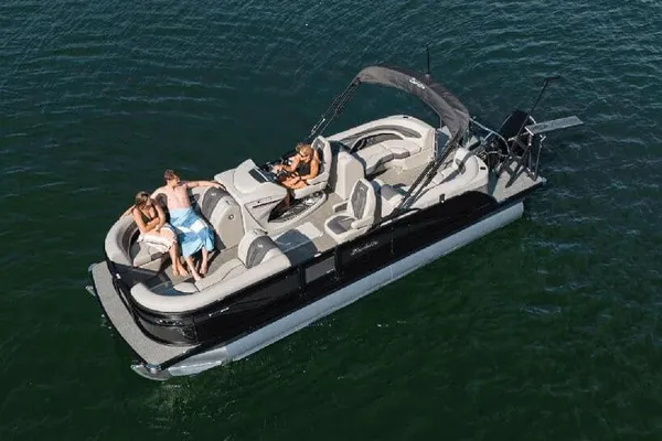 Barletta CORSA-25QCSS image