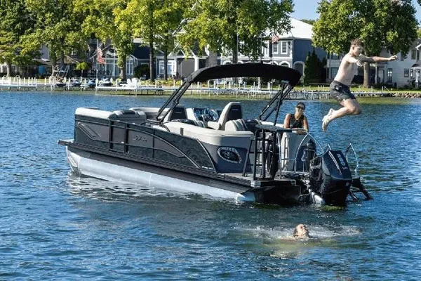 Barletta CORSA-25QCSS image