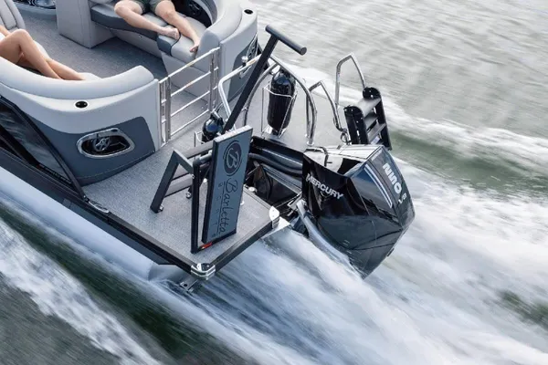 Barletta CORSA-25QCSS image