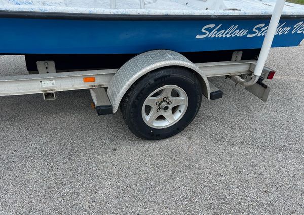 Shallow-stalker V20 image