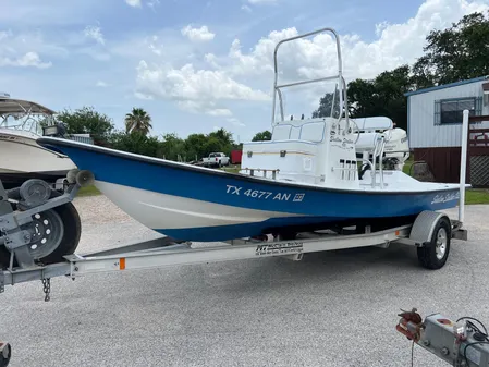 Shallow-stalker V20 image