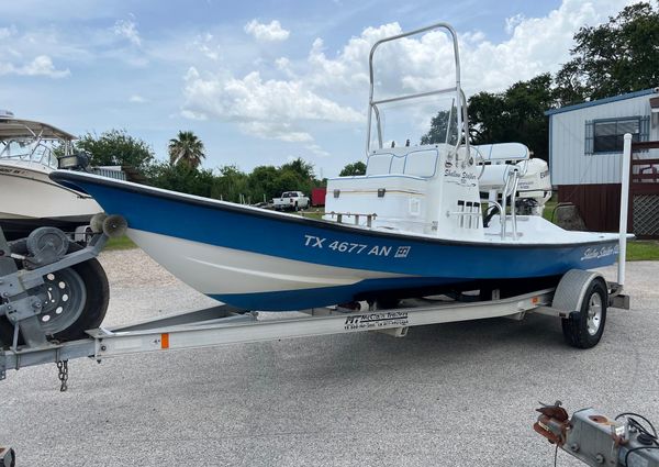 Shallow-stalker V20 image