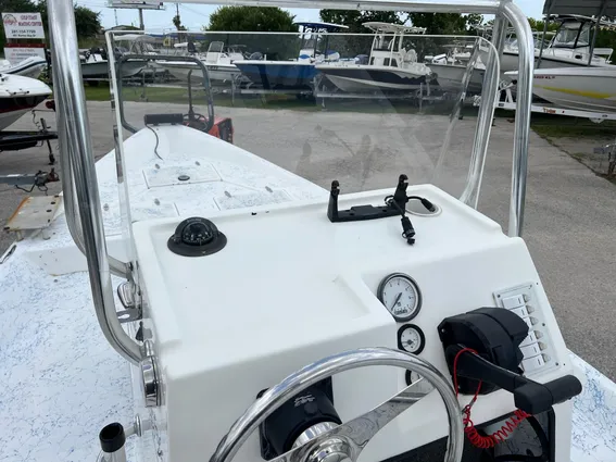 Shallow-stalker V20 image