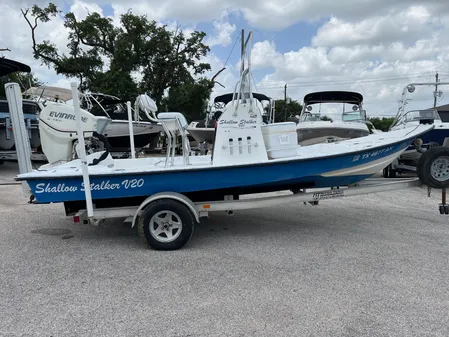 Shallow-stalker V20 image