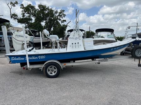 Shallow-stalker V20 image