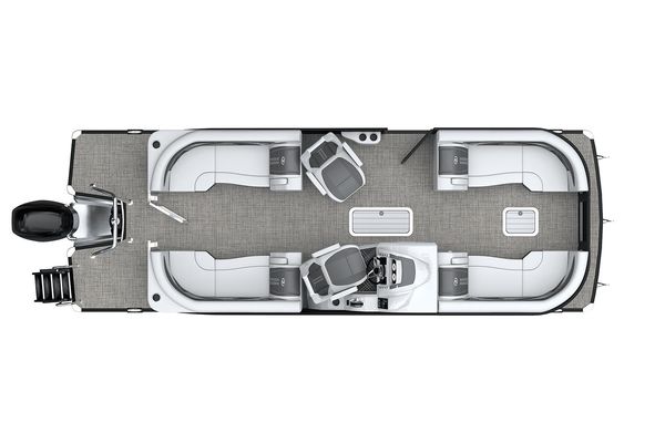 Barletta CORSA-23QCSSA - main image