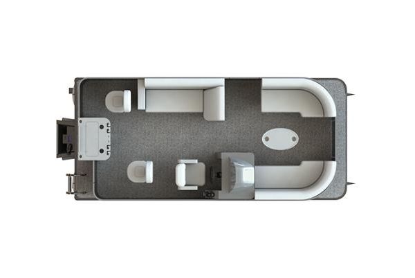 Starcraft EX-FISH-20-FD image