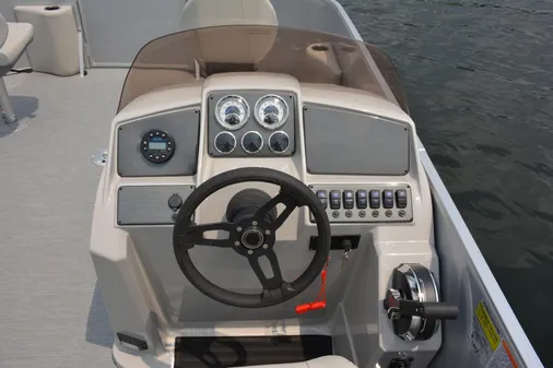 Starcraft EX-FISH-20-FD image