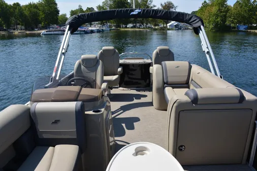 Starcraft EX-FISH-20-FD image