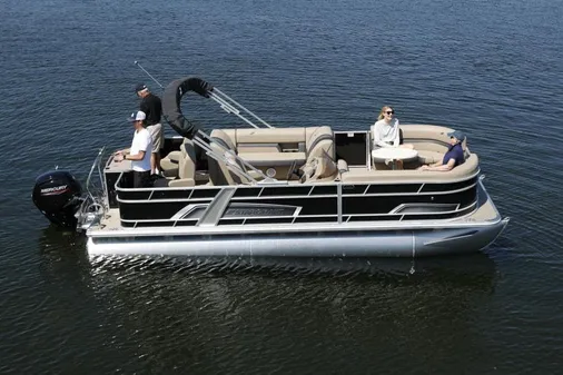 Starcraft EX-FISH-20-FD image