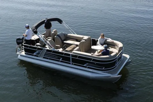 Starcraft EX-FISH-20-FD image