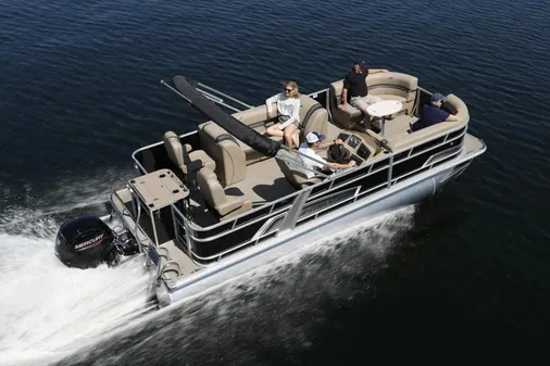 Starcraft EX-FISH-20-FD image