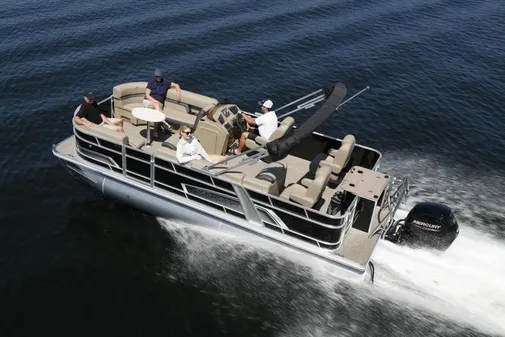 Starcraft EX-FISH-20-FD image