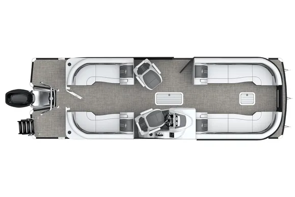 2026 Barletta CORSA 25QCSS