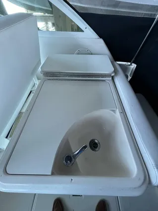 Tiara Yachts 2900 Coronet image