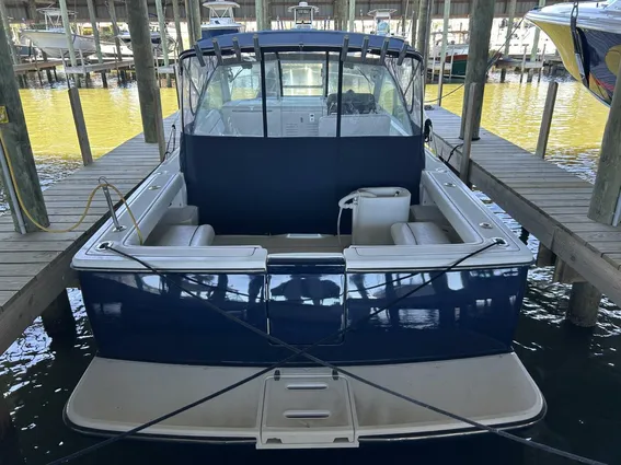 Tiara Yachts 2900 Coronet image