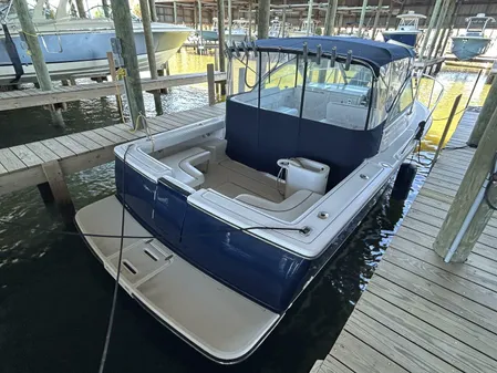 Tiara Yachts 2900 Coronet image