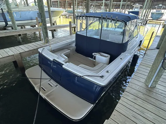 Tiara Yachts 2900 Coronet image