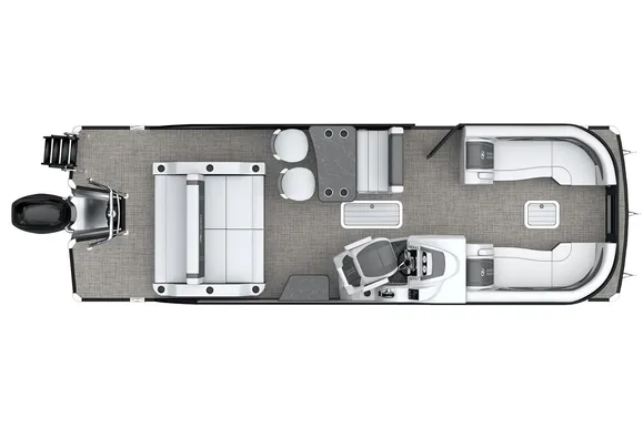 2026 Barletta CORSA 25UEA