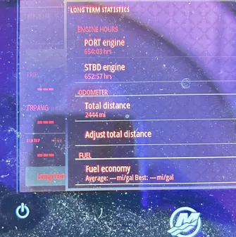 Sea Ray 52 Sundancer image