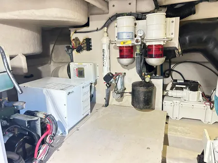 Sea Ray 52 Sundancer image