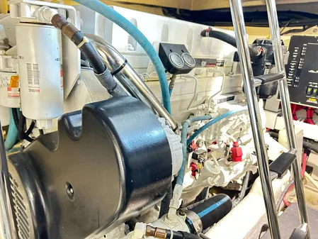 Sea Ray 52 Sundancer image