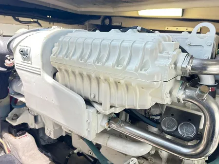 Sea Ray 52 Sundancer image