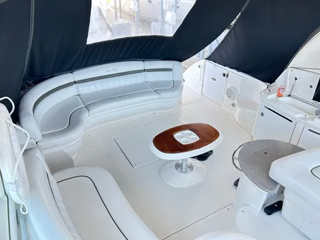 Sea Ray 52 Sundancer image