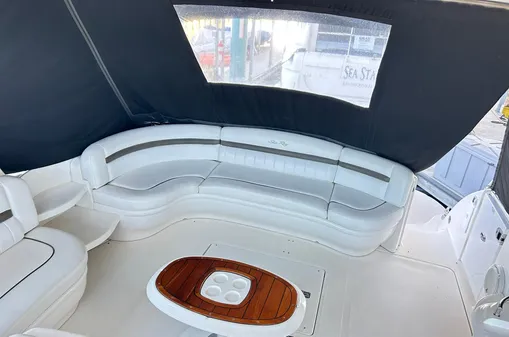 Sea Ray 52 Sundancer image
