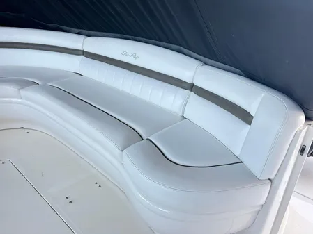 Sea Ray 52 Sundancer image