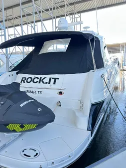 Sea Ray 52 Sundancer image