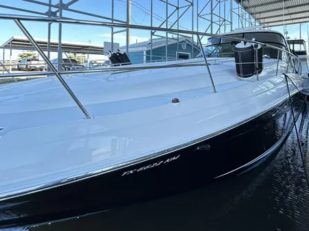 Sea Ray 52 Sundancer image