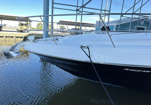 Sea Ray 52 Sundancer image