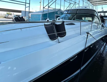 Sea Ray 52 Sundancer image