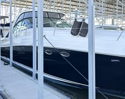 Sea Ray 52 Sundancer image