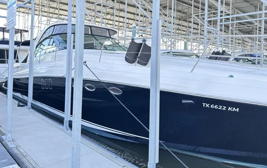 Sea Ray 52 Sundancer image