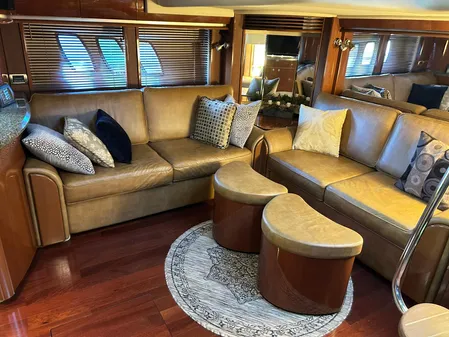 Sea Ray 52 Sundancer image