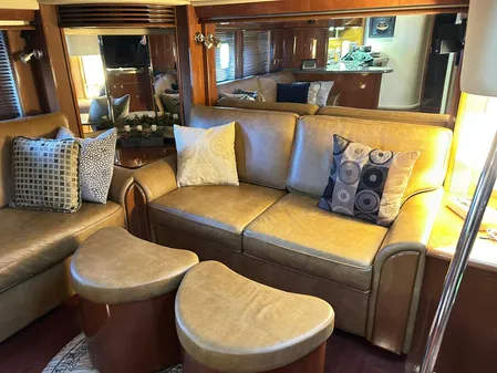 Sea Ray 52 Sundancer image