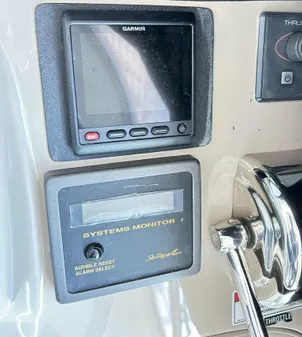 Sea Ray 52 Sundancer image