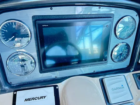 Sea Ray 52 Sundancer image