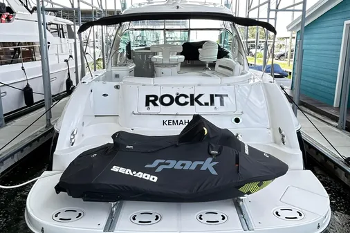 Sea Ray 52 Sundancer image