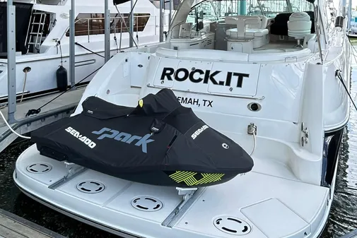 Sea Ray 52 Sundancer image