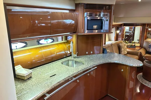 Sea Ray 52 Sundancer image
