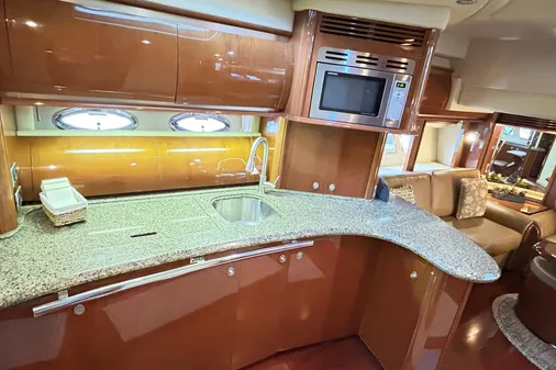 Sea Ray 52 Sundancer image