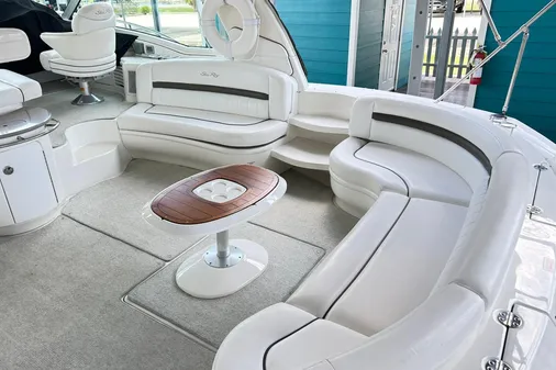 Sea Ray 52 Sundancer image