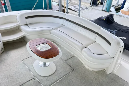 Sea Ray 52 Sundancer image