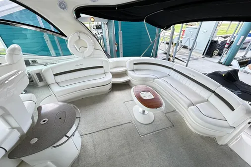 Sea Ray 52 Sundancer image